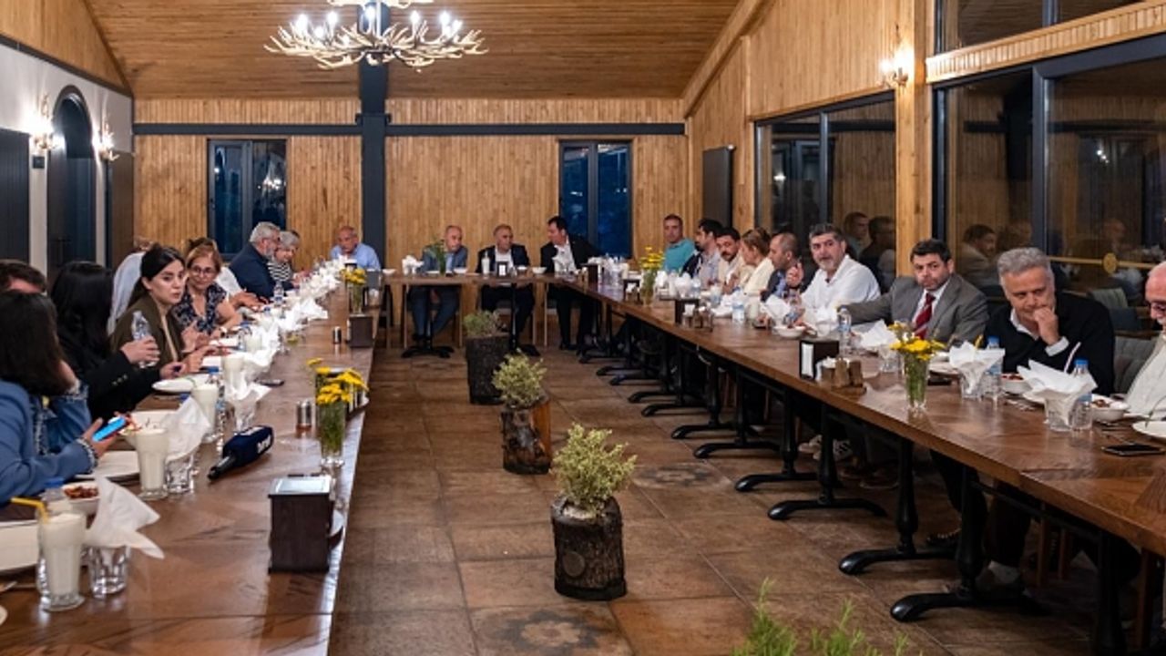 Kahramanmaraş'tan turizm atağı