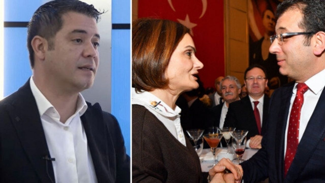 Kılıçdaroğlu-İmamoğlu vekalet kavgaları büyüyor