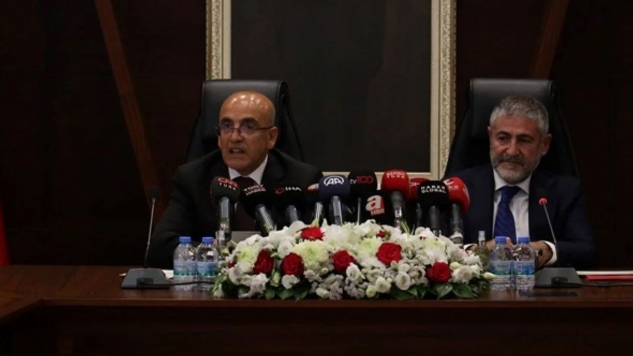 Ekonomide “rasyonel zemin” için neler yapılacak?