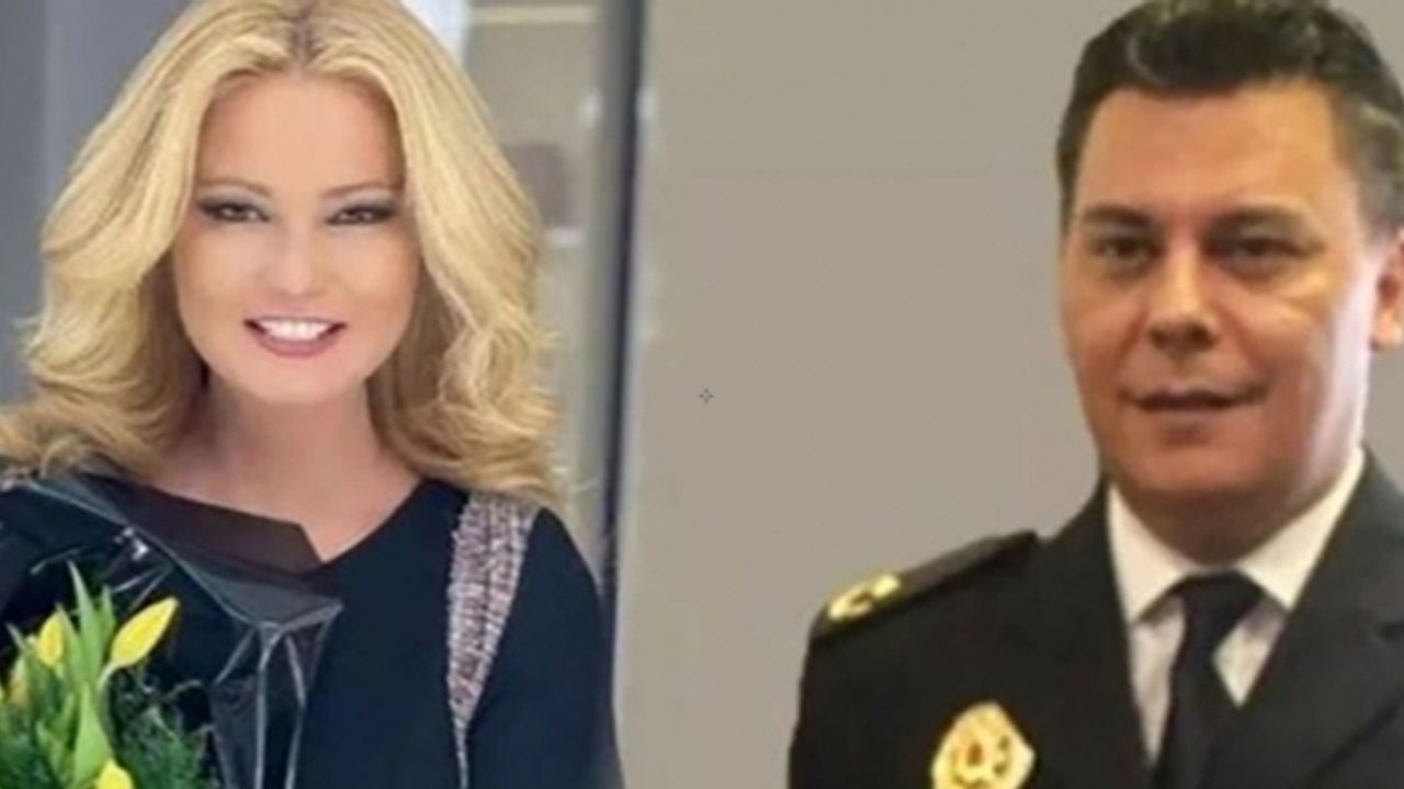 Müge Anlı'dan "boşanıyor" iddialarına cevap
