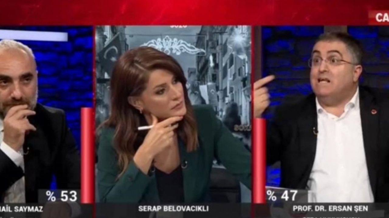 Muhalif gazeteciler İmamoğlu'dan umudu kesti