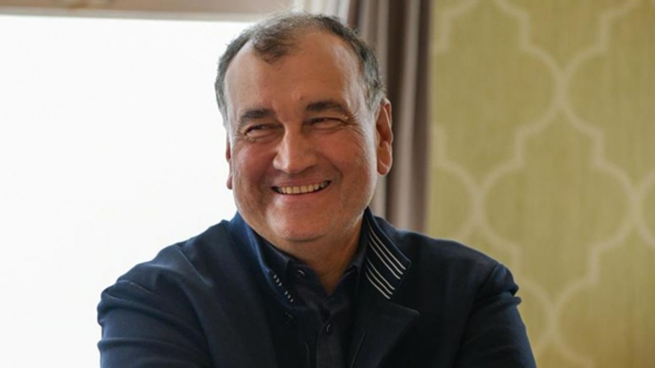Murat Ülker'den Fenerbahçe başkanlığı önerisine cevap