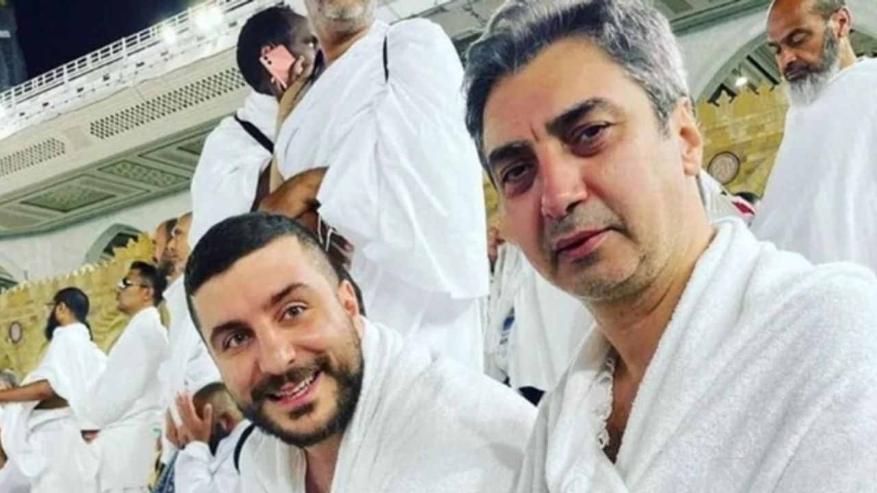 'Polat Alemdar' bu kez kutsal görevde