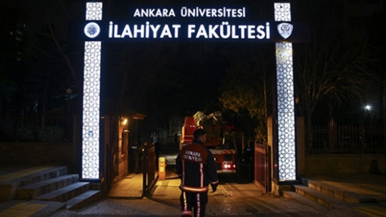 Reformist bir ekol: Ankara Okulu