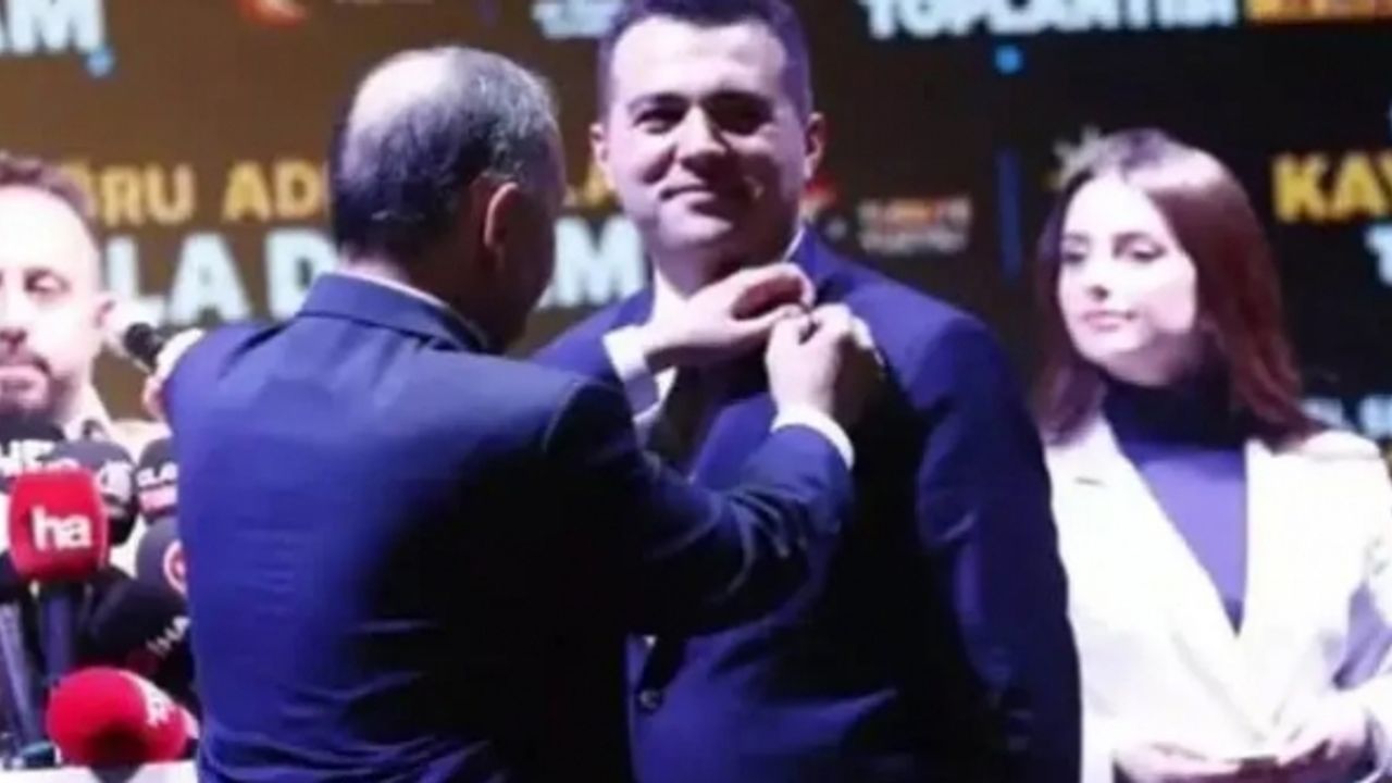 Sinan Ateş cinayeti İyi Parti'ye mi uzanıyor?