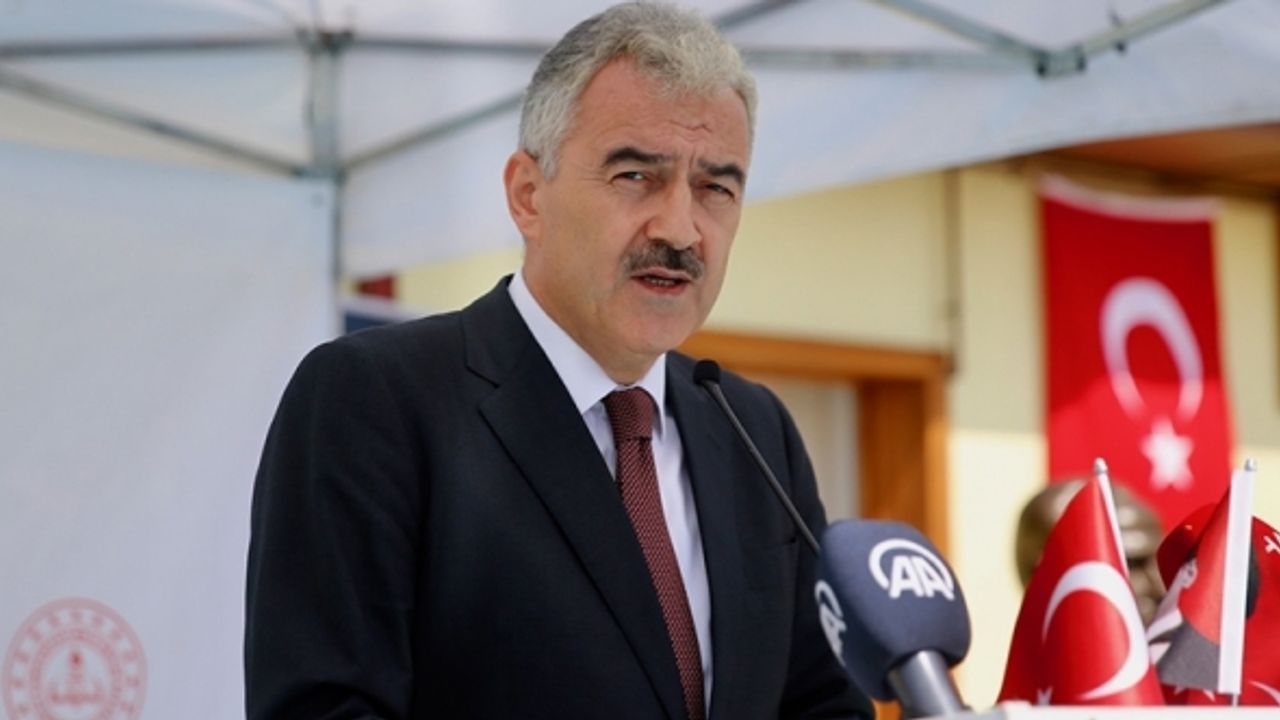 Yeni Emniyet Genel Müdürü belli oldu