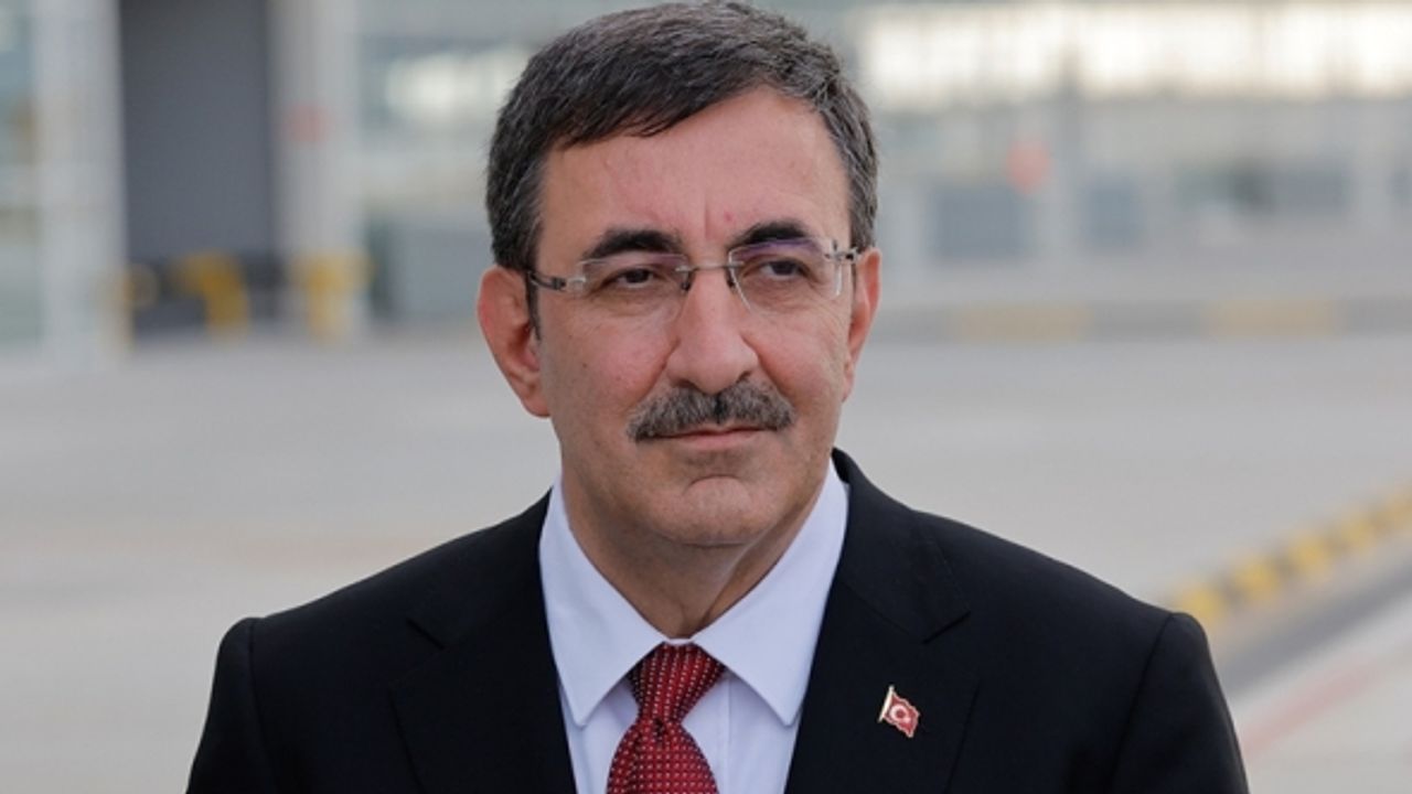 Yılmaz'dan Reuters'ın haberine tepki