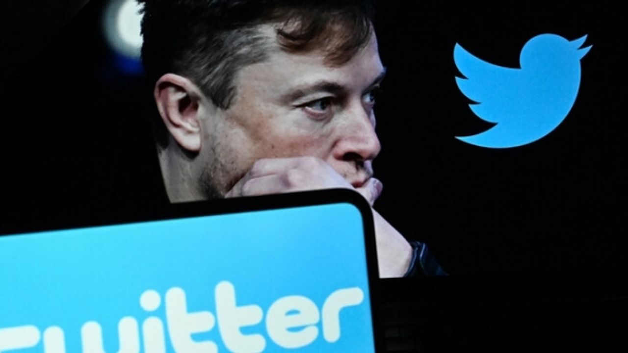Elon Musk'tan Twitter limiti ile ilgili açıklama