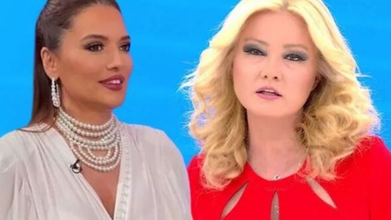 Müge Anlı ile Demet Akalın rakip oluyor