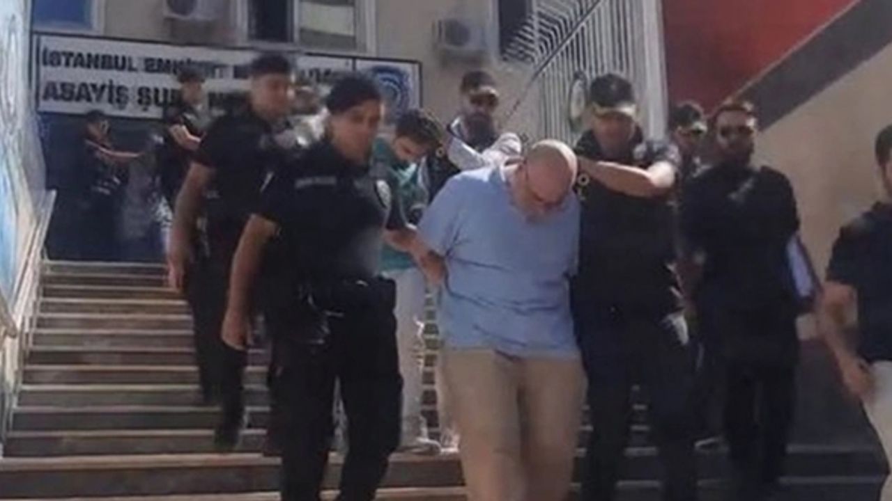 Profesörden akıl almaz tuzak