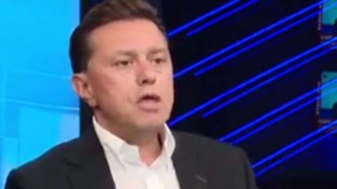 İyi Partili isimden AK Parti ile ittifak çağrısı
