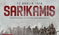 Vatanı için şehadeti göze alan Mehmetçiğin kahramanlık hikayesi: Sarıkamış Harekatı 