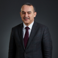 Sadullah Ergin Kimdir?