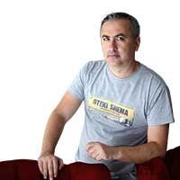 Murat Tolga Şen
