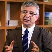 Prof. Dr. Mesut Hakkı Caşın
