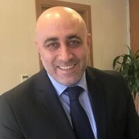 Mehmet Yeşilkaya