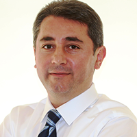 Haluk Ayyıldız