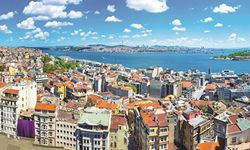 Konut alımında Ruslar başı çekti