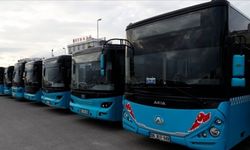Ankara'da toplu ulaşım krizi
