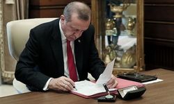 7 üniversiteye yeni rektör ataması