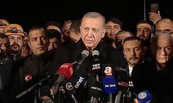 Recep Tayyip Erdoğan Vakfı kuruldu