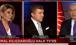 CHP, Halk TV ile bağını kopardı