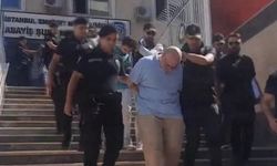 Profesörden akıl almaz tuzak