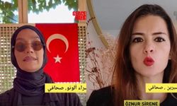 Gazetecilerden Arap dünyasıyla dayanışma çağrısı