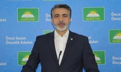 HÜDA PAR'dan hükümete "önlem" çağrısı