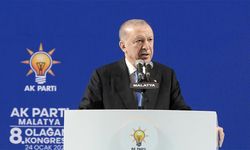 AK Parti'nin bayram programında 3 parti yok