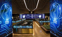 Enflasyon düşünce borsa coştu