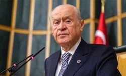 Devlet Bahçeli'den herkesi şaşırtacak bir çağrı daha