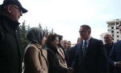 Van Büyükşehir Belediyesine kayyum atandı