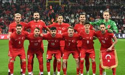 A Milli Takım Fransa’ya 1-0 yenildi: Çeyrek final için yüzde 9,3’lük tahmin