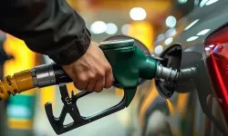 Motorinin litre fiyatı 55 lirayı aştı
