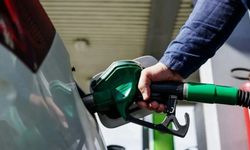 Son zamla birlikte motorin fiyatları 50 TL'yi aştı