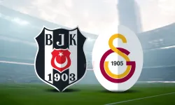 Beşiktaş-Galatasaray derbisinin tarihi açıklandı