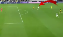 Cengiz Ünder ilk maçında takımına çeyrek final kazandırdı