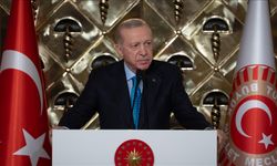 Cumhurbaşkanı Erdoğan'dan 30 milyar dolarlık doğal gaz müjdesi