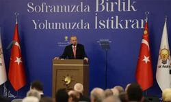 Cumhurbaşkanı Erdoğan'dan operasyonlara ilk yorum