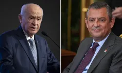 Bahçeli'den Özgür Özel'e uyarı