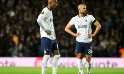 Fenerbahçe Avrupa’ya penaltılarla veda etti