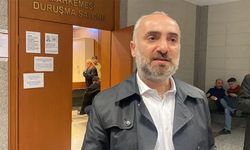İsmail Saymaz gözaltına alındı