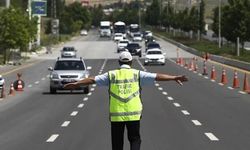 İstanbul'da 4 günlük gösteri ve yürüyüş yasağı