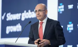 Bakan Şimşek uluslararası yatırımcılarla buluşacak