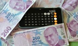 Merkezi bütçe 310 milyar lira açık verdi