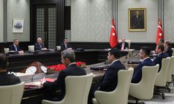 MGK bildirisinde Gazze, Suriye, İsrail ve terörsüz Türkiye detayları