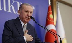 Cumhurbaşkanı Erdoğan'dan önemli açıklamalar