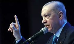 "Gazi'nin partisini hırsızların emrine vermişler"