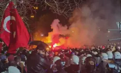 Cumhurbaşkanı Erdoğan'ın merhum annesine küfür
